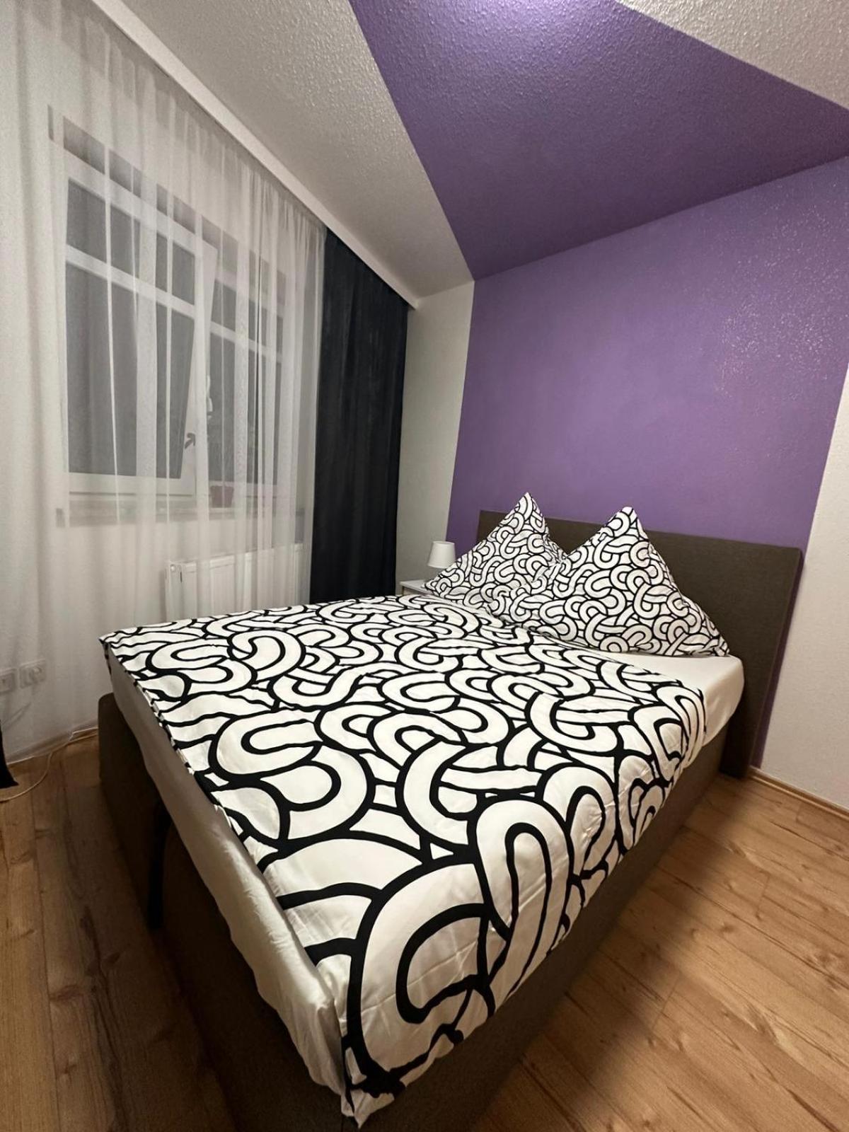 Faliyyas Village Meiningen Kültér fotó
