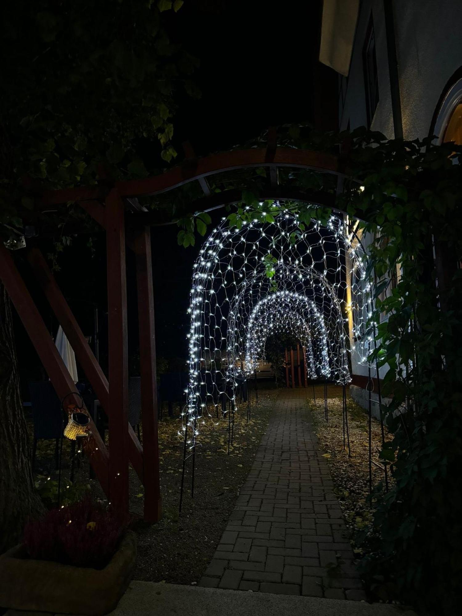 Faliyyas Village Meiningen Kültér fotó