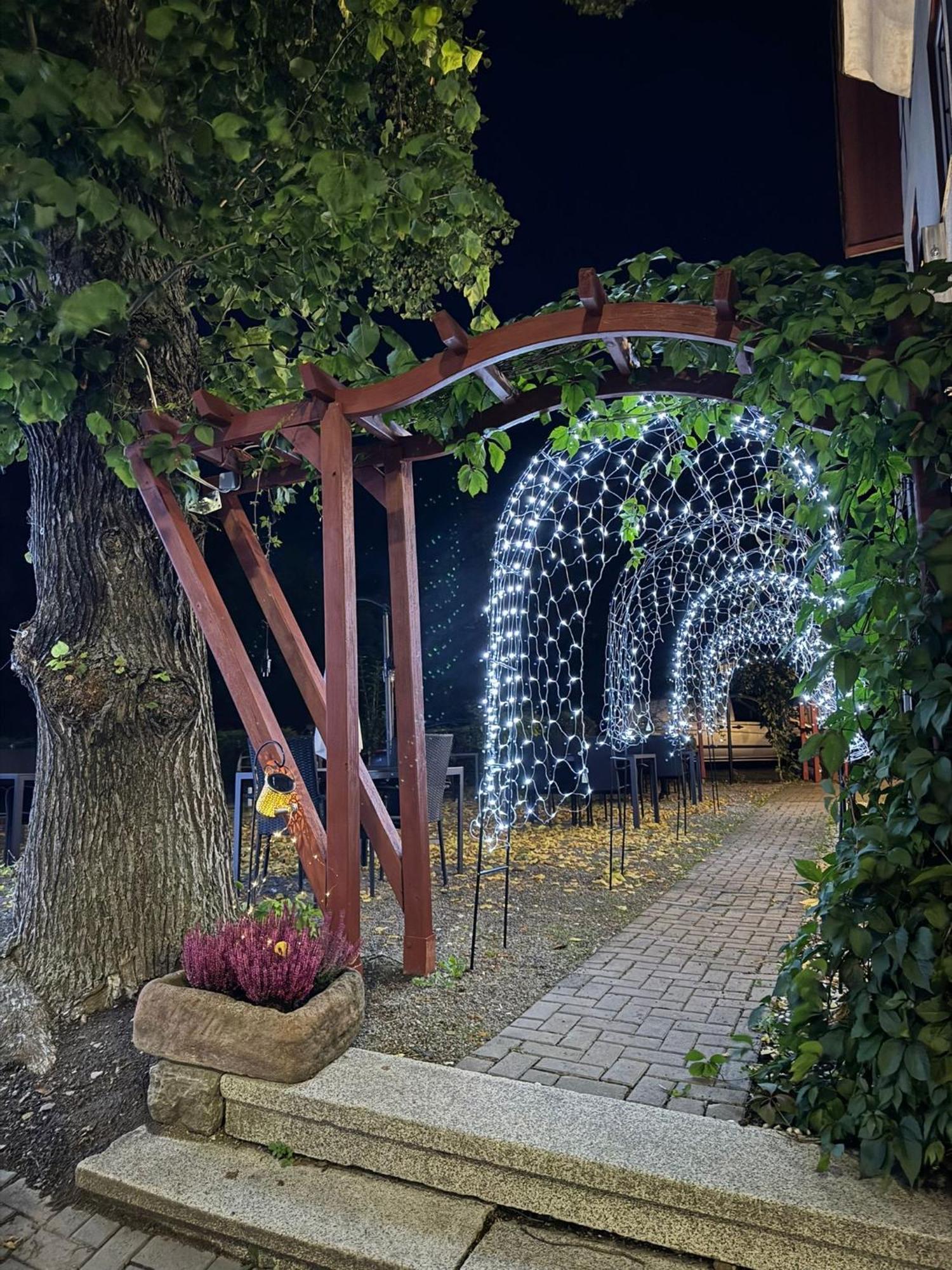 Faliyyas Village Meiningen Kültér fotó