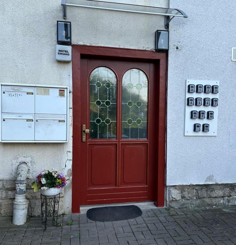 Faliyyas Village Meiningen Kültér fotó