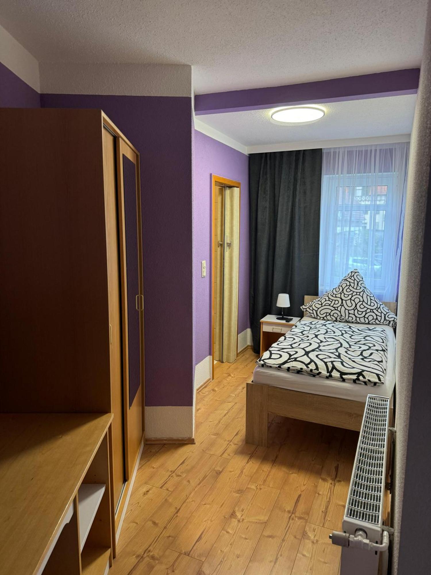 Faliyyas Village Meiningen Kültér fotó