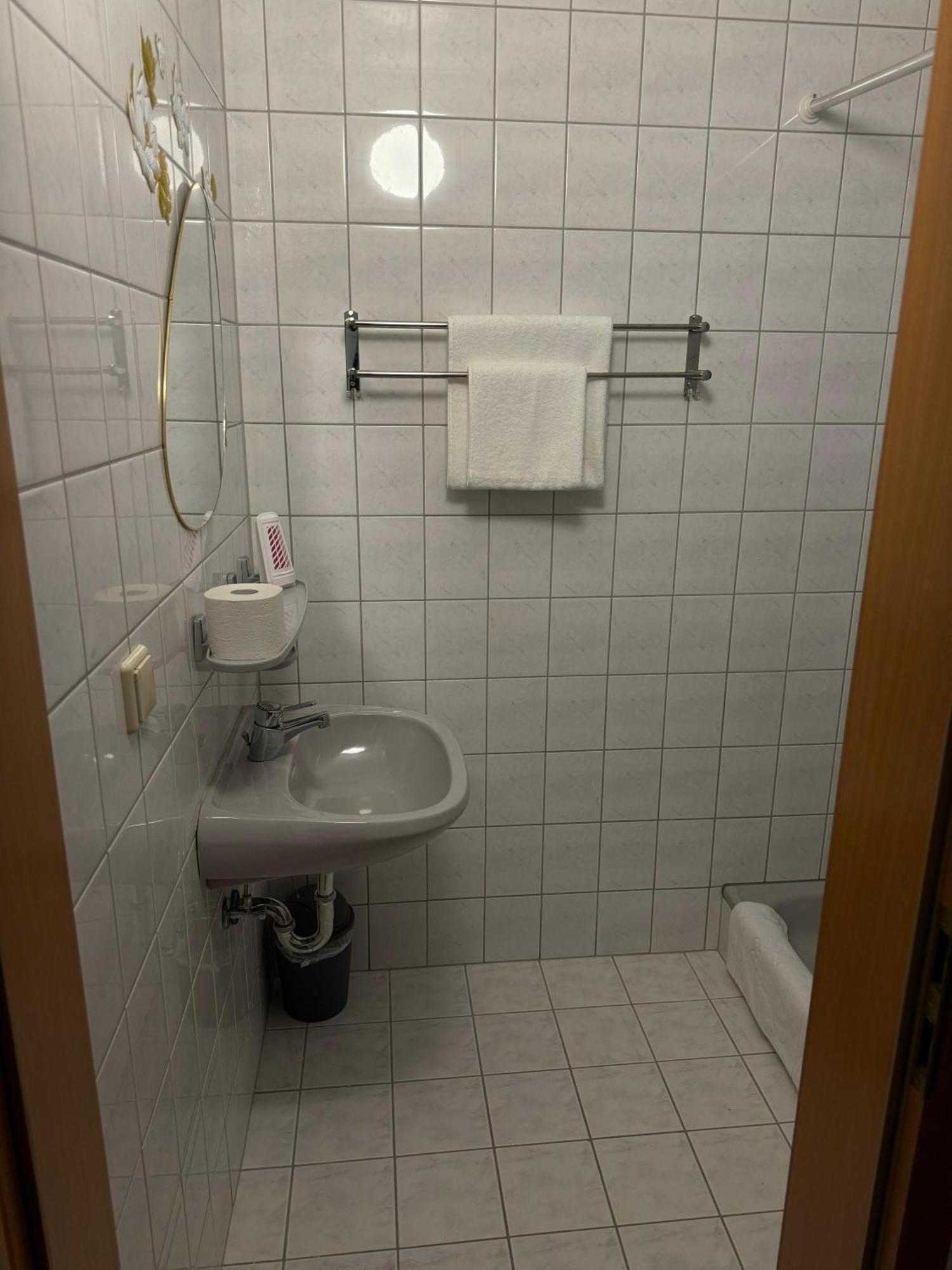 Faliyyas Village Meiningen Kültér fotó