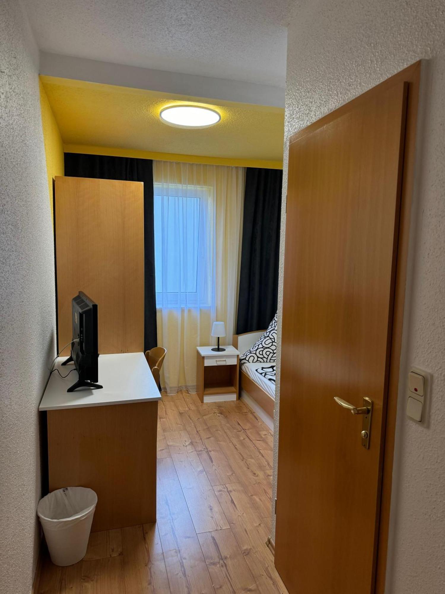 Faliyyas Village Meiningen Kültér fotó